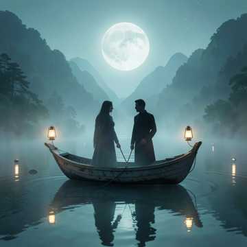 各为欢