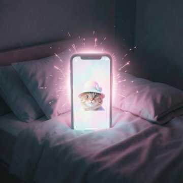 火花打卡计