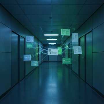 保险黑产记事簿