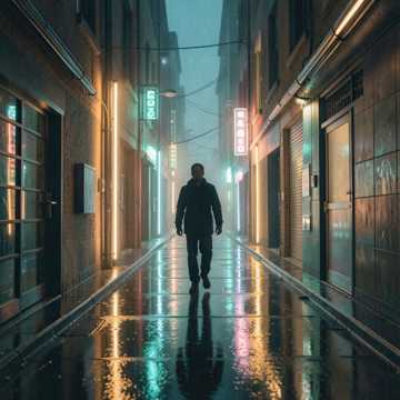 陷
