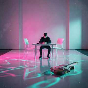 空椅子-版本2