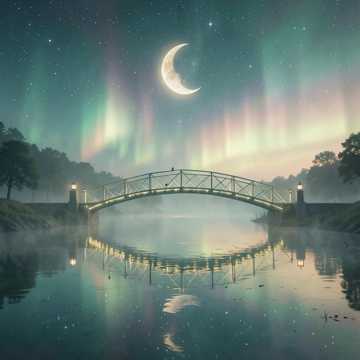 鵲橋星語