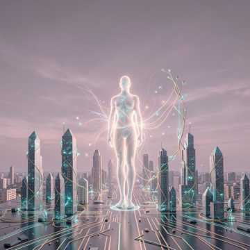 Digital Dawn