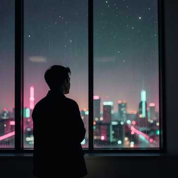 千万次想念
