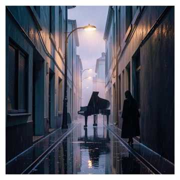 借来不还的雨季
