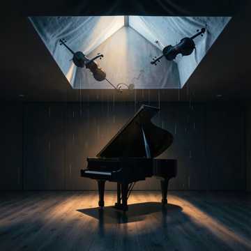 Velvet Keys