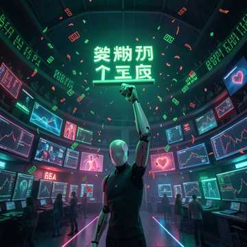 涨跌金刚棒