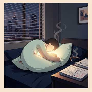 谁在乎你累-版本2
