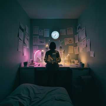 梦与实