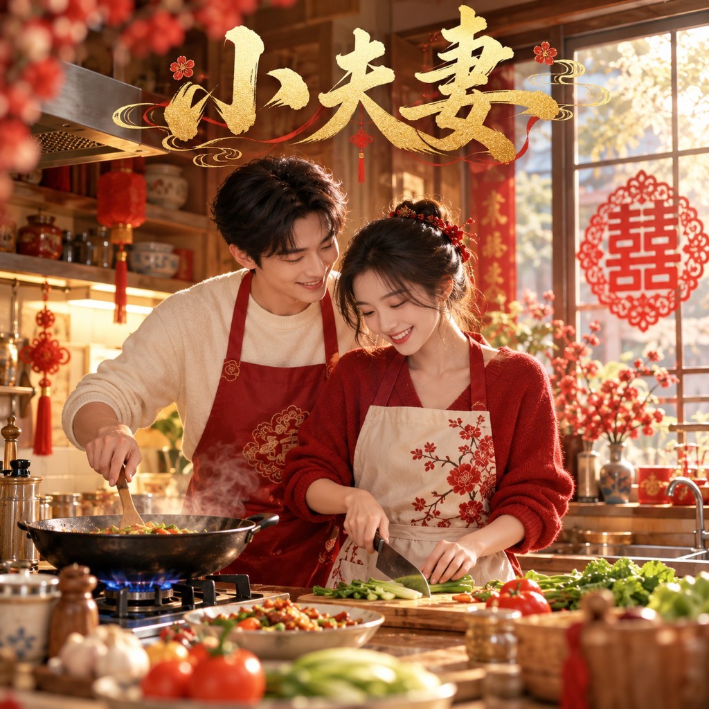 小夫妻喜宴-版本2