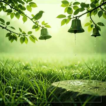 晨光拾音