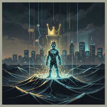 킹 (King) - 옛날의 왕