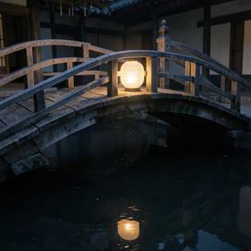 入镇·今夜先不想答案 II：灯下