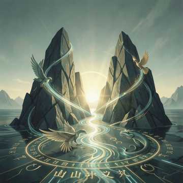 山海经-版本2