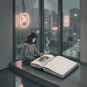 深情败给了沉默