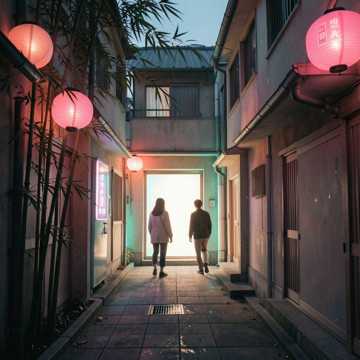 和风鼓点