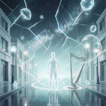 湿泪的碑