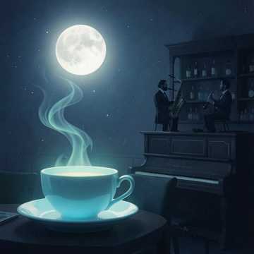 爵士的夜