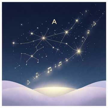 星夜的記號-版本2