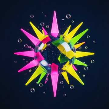 Pop Pop 星光