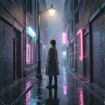 就当没爱过-版本2