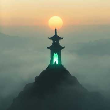 凡骨化丹心