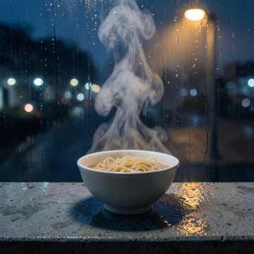 机器恋人