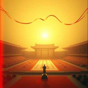 楚钦荣光