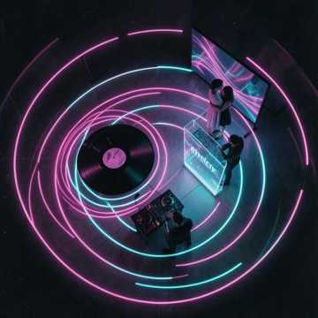 Club Dj