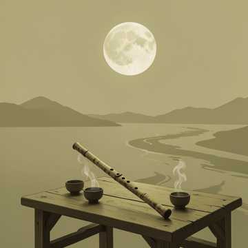 将进酒-版本2