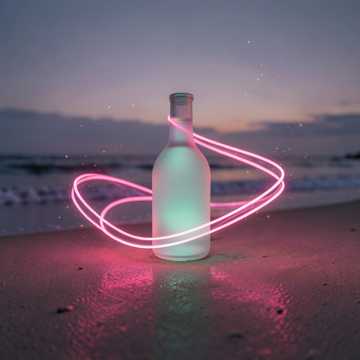 热浪绕