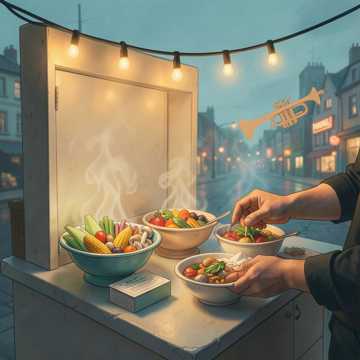 麻辣烫
