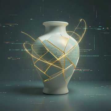 金缮的算法