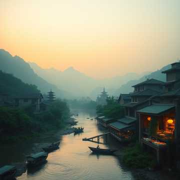 爽爽贵阳