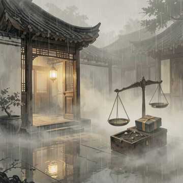 断章