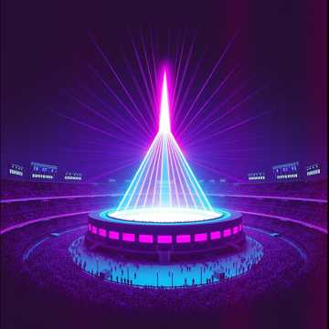 《Prism of Glory》