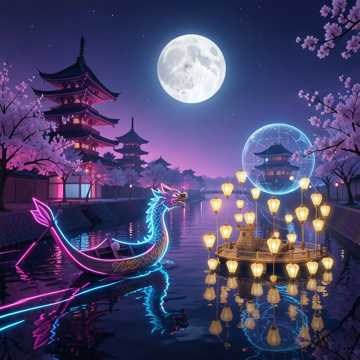 AI不设限 归来是少年