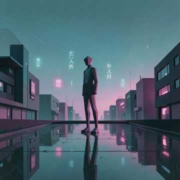 男人自持