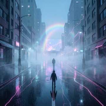人间本微凉