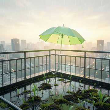 还能再来的雨季