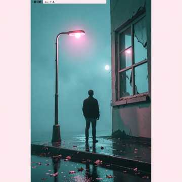 碎了沙的旧时光