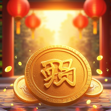 铜板念经-版本2
