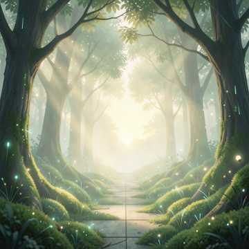 空山不见人-版本2