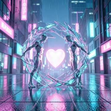 Diamond Cut Diamond