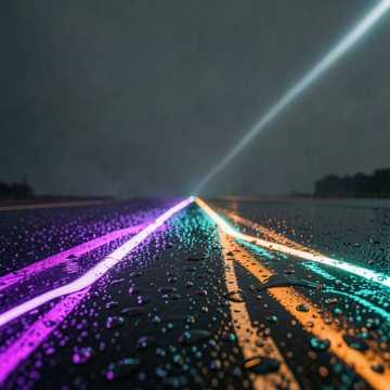 Neon Parade-版本2