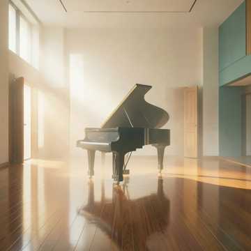 晚风叙信｜治愈钢琴纯音乐
