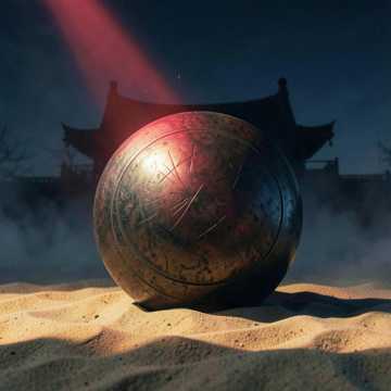 少年中国说 (The Awakening)