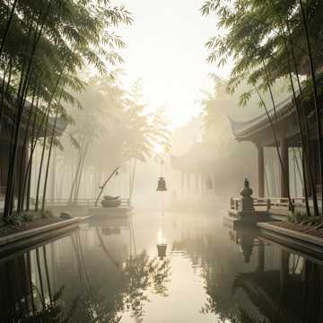 三宝清凉愿