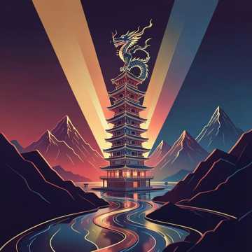 龙脉长歌