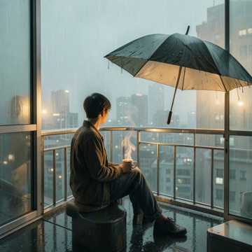 预报有雨-版本2
